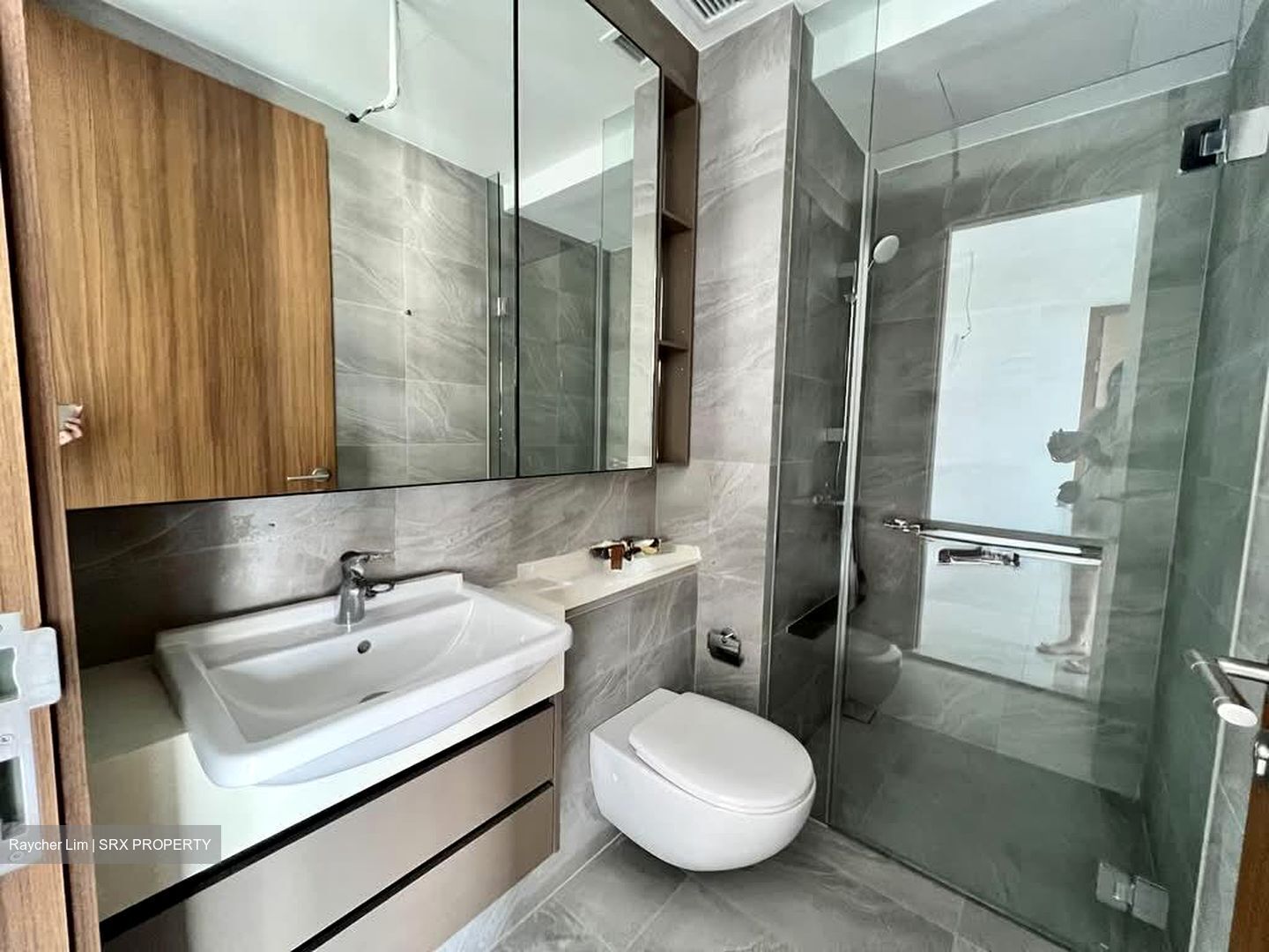 Stirling Residences (D3), Apartment #558430511